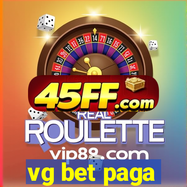 vg bet paga